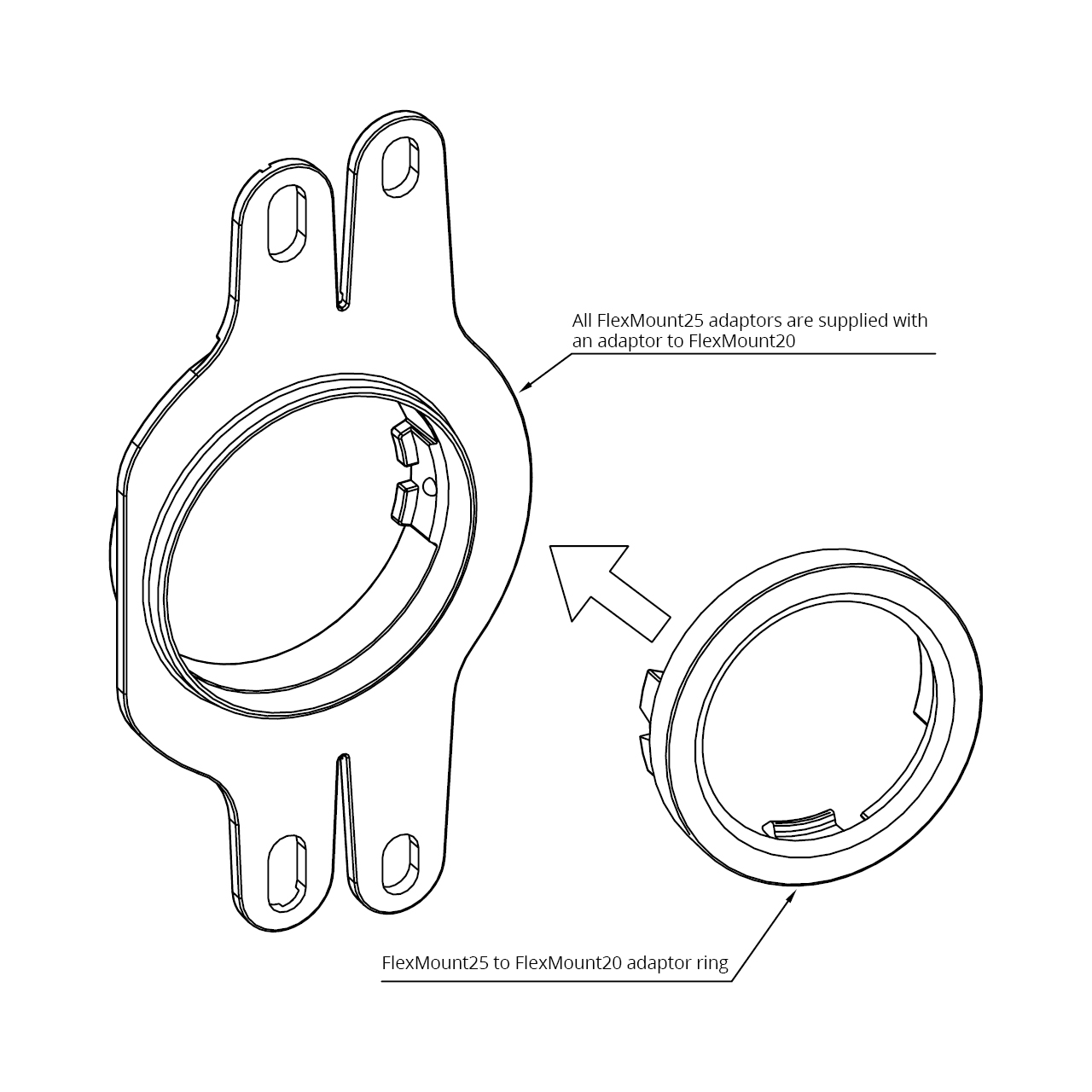HELIX CFMK25 AUD.1 HELIX CFMK25 AUD.1